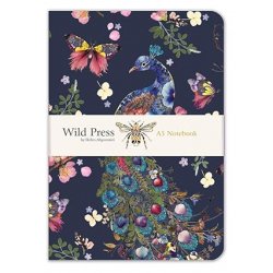 Wild Press by Helen...