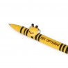 Legami Lovely Friends Gel Pen - Bee