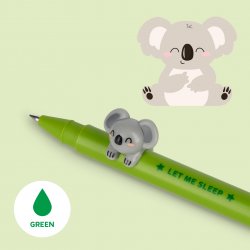 Legami Lovely Friends Gel Pen - Koala