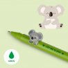 Legami Lovely Friends Gel Pen - Koala
