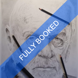 Portrait photorealism in...