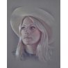Portraits in Colour Pencil With David Sandell (Cambridge)