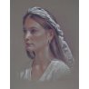 Portraits in Colour Pencil With David Sandell (Cambridge)