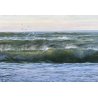 Seascapes in Oils With David Sandell (Cambridge)