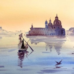 Watercolour for Complete...
