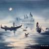 Watercolour for Complete Beginners with Denise Schoenberg (Cambridge)