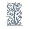 Lino Carving with Zoe Ansari (Cambridge)
