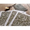 Lino Carving with Zoe Ansari (Cambridge)