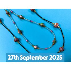 Fimo Bead Jewellery Making...