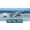 Seascapes in Oils With David Sandell (Cambridge)