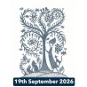Lino Carving with Zoe Ansari (Cambridge)