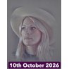 Portraits in Colour Pencil With David Sandell (Cambridge)