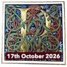 Illuminated Manuscript With Janie Pirie (Cambridge)