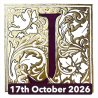Illuminated Manuscript With Janie Pirie (Cambridge)
