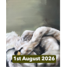 Wildlife and Natural Forms in Oil Paint with Annapurna Austin (Cambridge)
