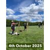 En Plein Air Landscape Painting in Oils With Sarah Allbrook (Cambridge)