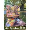 En Plein Air Landscape Painting in Oils With Sarah Allbrook (Cambridge)