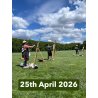 En Plein Air Landscape Painting in Oils With Sarah Allbrook (Cambridge)