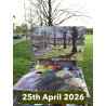 En Plein Air Landscape Painting in Oils With Sarah Allbrook (Cambridge)