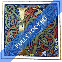Illuminated Manuscript With...