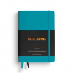 Bullet Journal Edition 2...