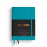 Bullet Journal Edition 2 Turquoise