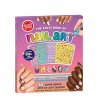 The Klutz book of Nail Art
