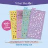 The Klutz book of Nail Art