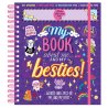 My Book about me and my besties!
