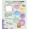 My Book about me and my besties!