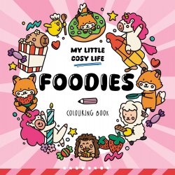My Little Cosy Life Foodies...