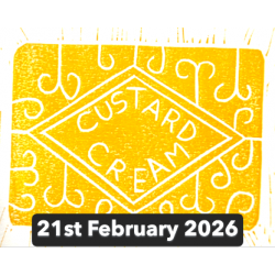 Introduction to Lino Printing with Emily Aveling (Cambridge)