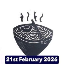 Introduction to Lino Printing with Emily Aveling (Cambridge)