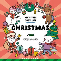 My Little Cosy Life...