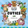 My Little Cosy Life Cuties Book
