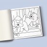 My Little Cosy Life Cuties Book