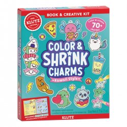 Klutz Colour and Shrink...