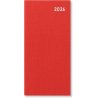 Principal Slim Week to View Diary 2026 - English