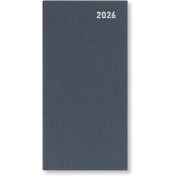 Principal Slim Month to View Diary 2026 - English