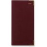 Letts Classic Slim Month to View Diary 2026