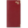 Lexicon Slim Landscape Week to View Diary with Appointments 2026- English