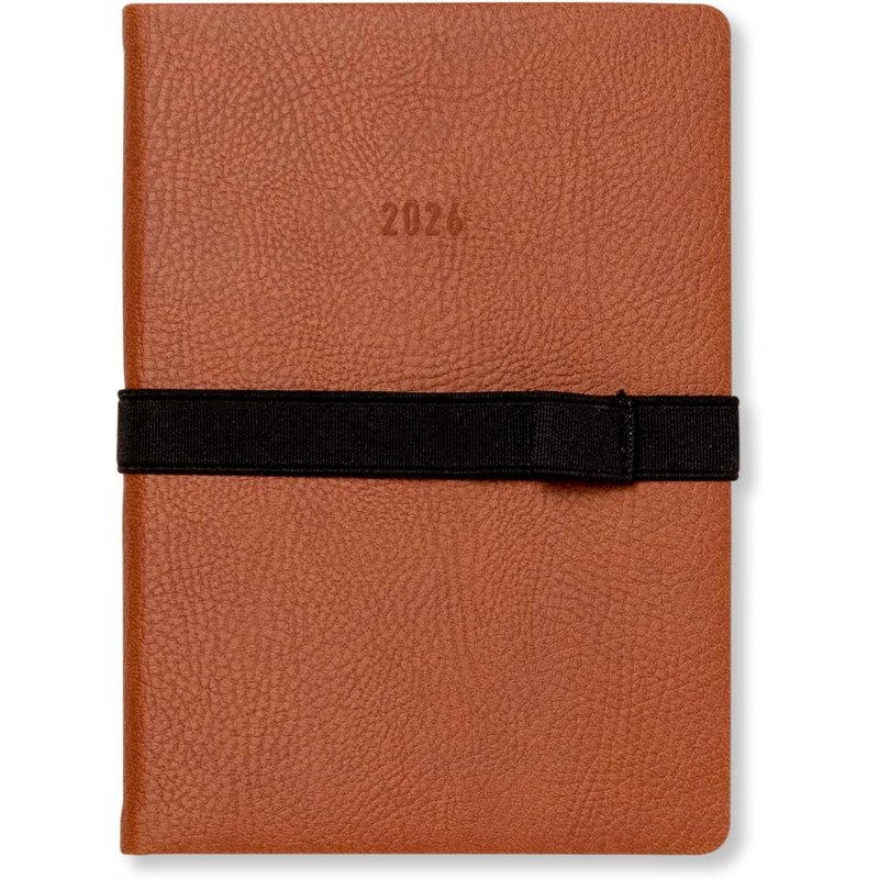 Letts Oslo A6 Week to View Diary 2026