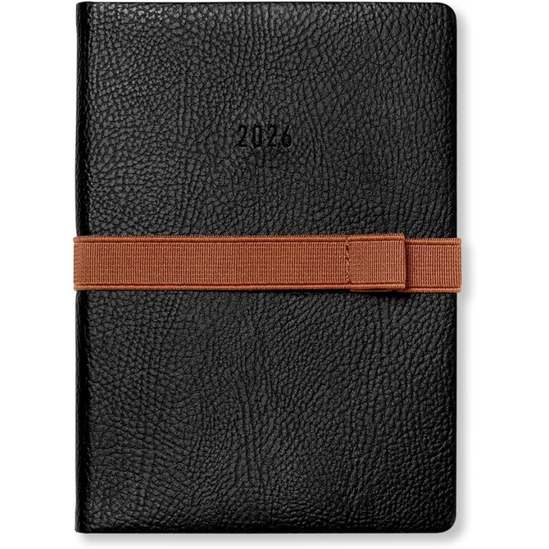 Letts Oslo A6 Week to View Diary 2026