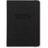 Letts Memo A6 Week to View Diary 2026 - Multilanguage
