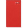 Letts Principal Medium Pocket Week to View Diary 2026 - Sunday Start