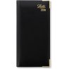 Letts Lexicon Slim Week to View Diary 2026