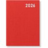 Letts Principal Mini Pocket Week to View Diary 2026 - Sunday Start