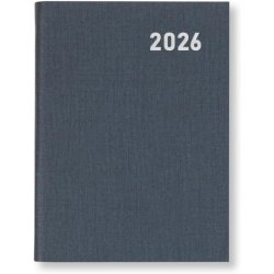 Letts Principal Mini Pocket Week to View Diary 2026 - Sunday Start