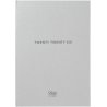 Letts Titanium A5 Week to View Diary 2026 - Multilanguage