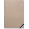 Serene A5 Week to View Diary 2026 - Multilanguage